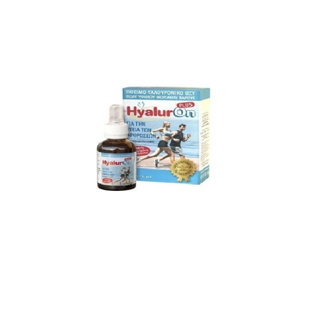 Abc Kinitron Hyaluron Plus 30ml